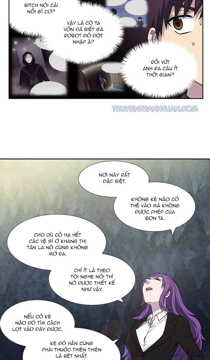 đọc truyện The Gamer Chương 260 ảnh 12 tại Thiên Thai Truyện