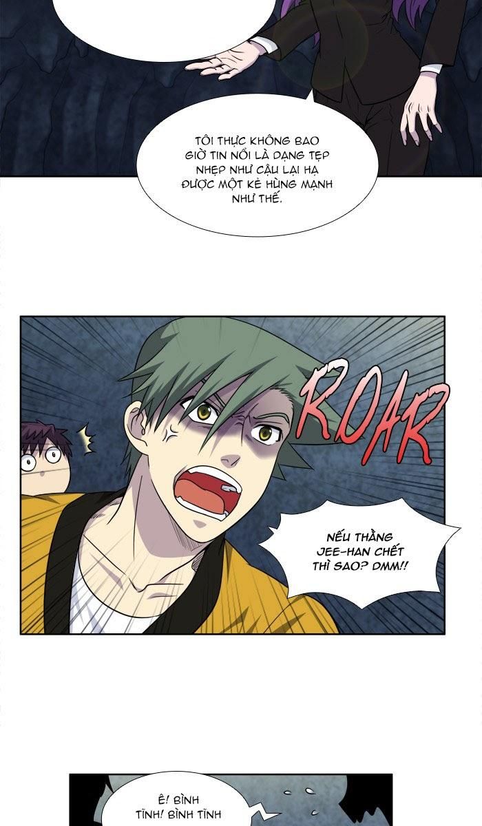 đọc truyện The Gamer Chương 260 ảnh 13 tại Thiên Thai Truyện