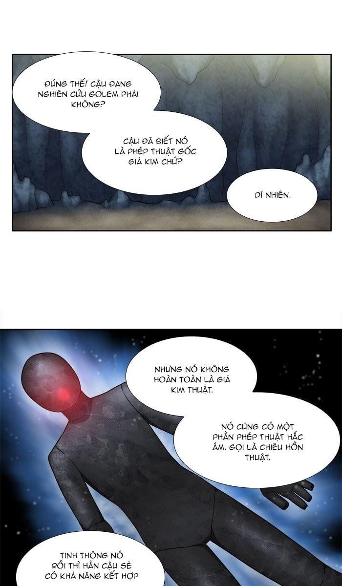 đọc truyện The Gamer Chương 260 ảnh 19 tại Thiên Thai Truyện