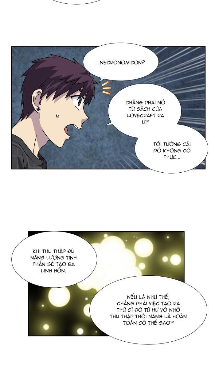 đọc truyện The Gamer Chương 260 ảnh 22 tại Thiên Thai Truyện