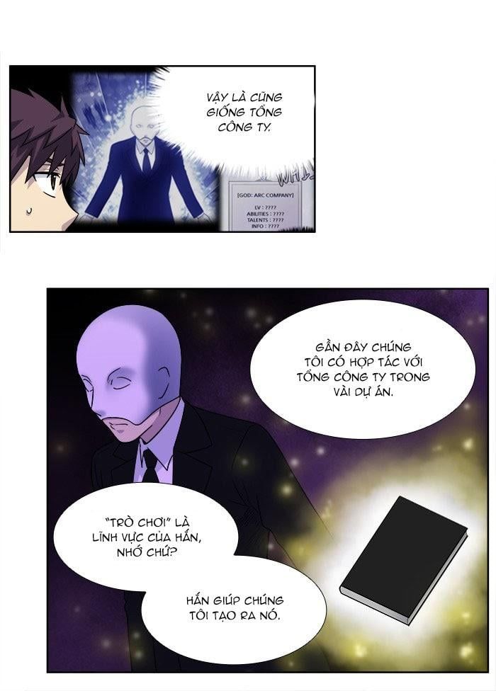 đọc truyện The Gamer Chương 260 ảnh 23 tại Thiên Thai Truyện