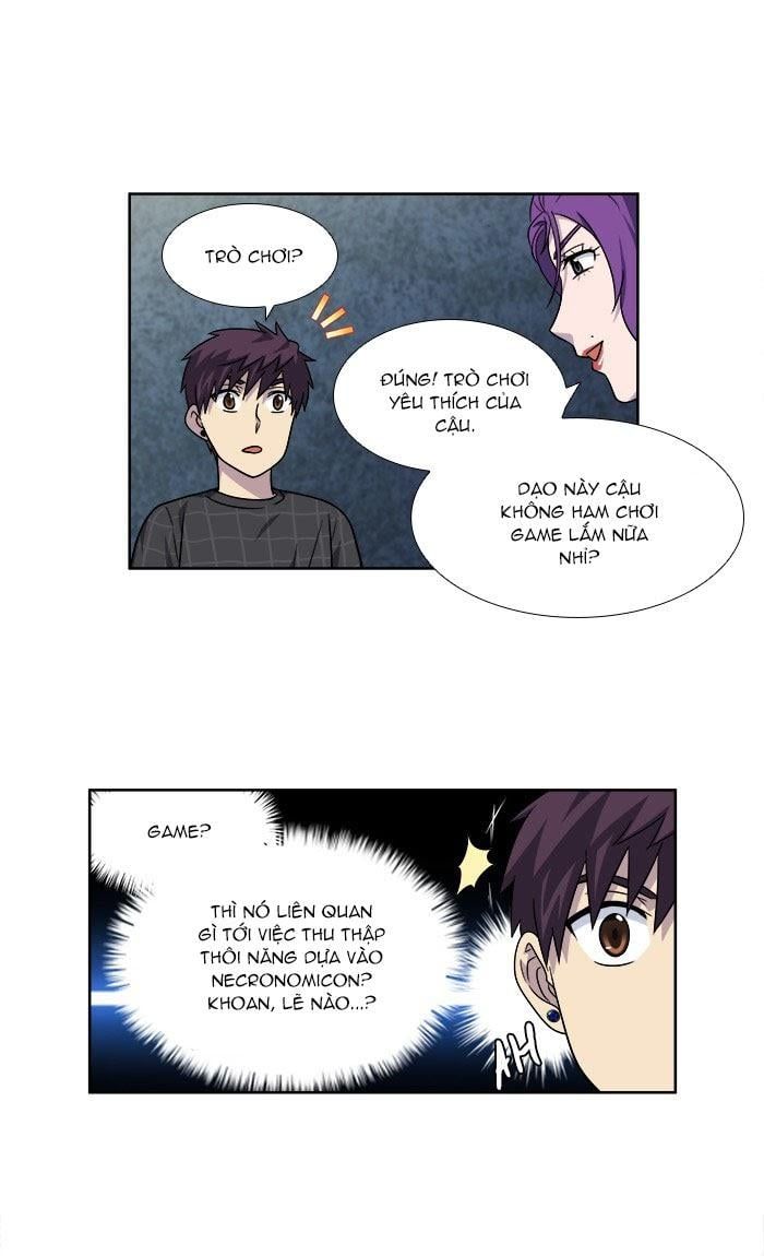 đọc truyện The Gamer Chương 260 ảnh 24 tại Thiên Thai Truyện