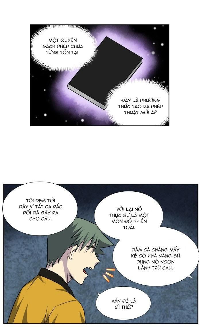 đọc truyện The Gamer Chương 260 ảnh 28 tại Thiên Thai Truyện