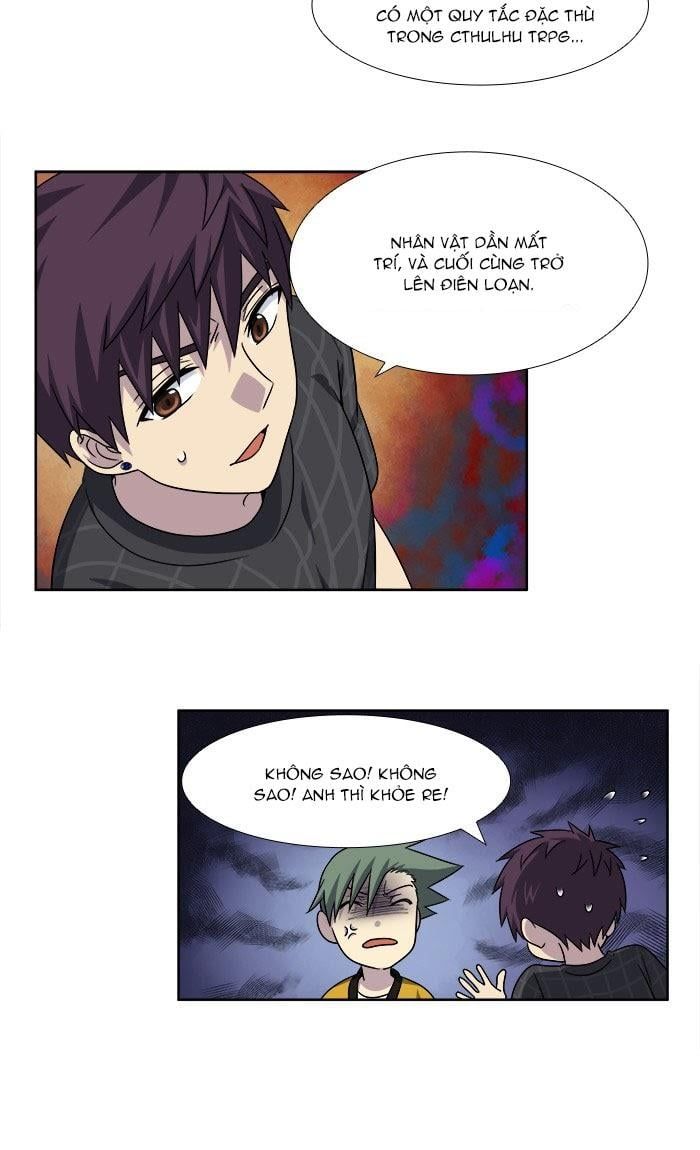 đọc truyện The Gamer Chương 260 ảnh 30 tại Thiên Thai Truyện