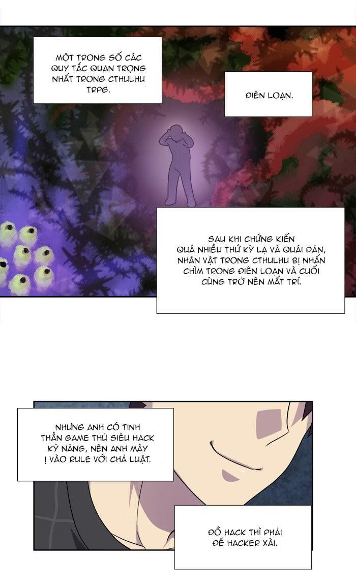 đọc truyện The Gamer Chương 260 ảnh 31 tại Thiên Thai Truyện