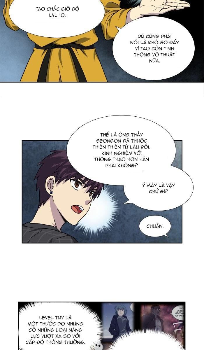 đọc truyện The Gamer Chương 260 ảnh 5 tại Thiên Thai Truyện