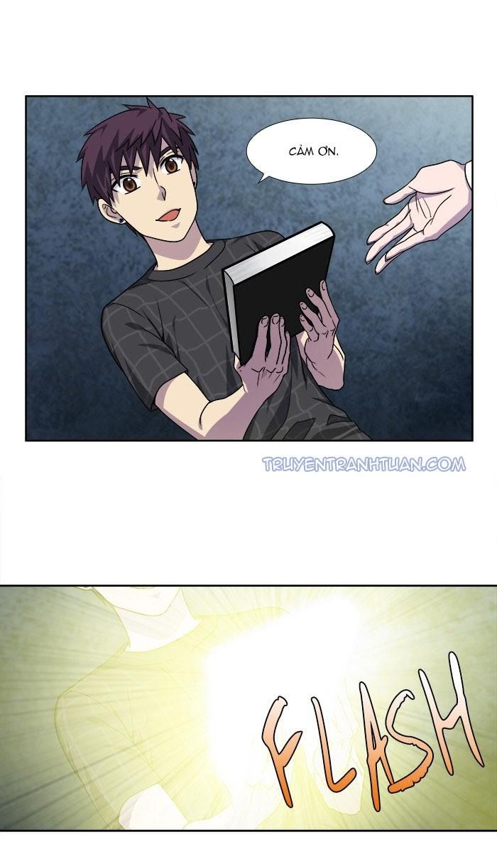 đọc truyện The Gamer Chương 260 ảnh 32 tại Thiên Thai Truyện