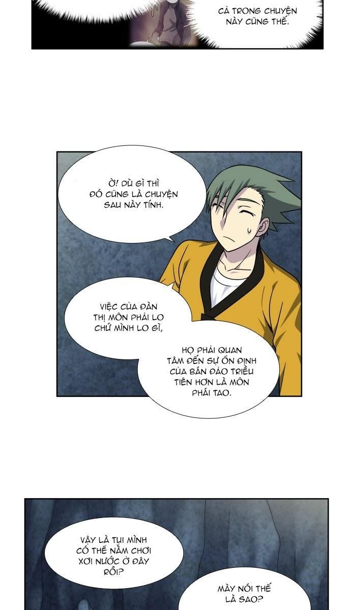 đọc truyện The Gamer Chương 260 ảnh 6 tại Thiên Thai Truyện