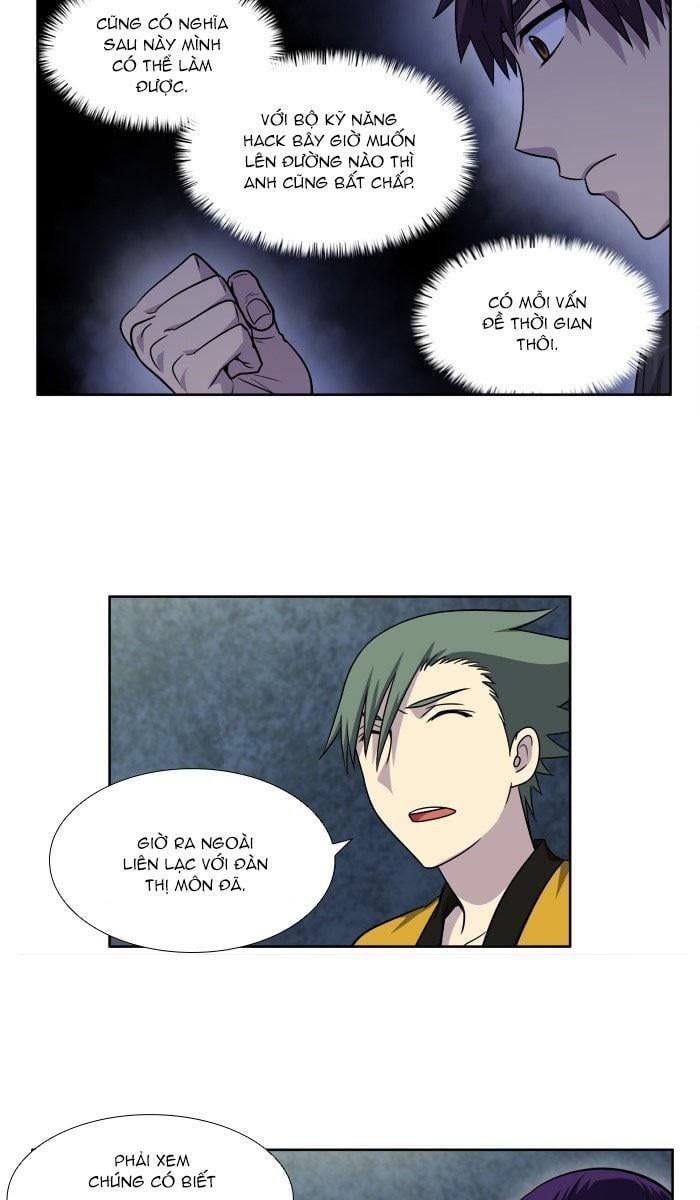 đọc truyện The Gamer Chương 260 ảnh 8 tại Thiên Thai Truyện