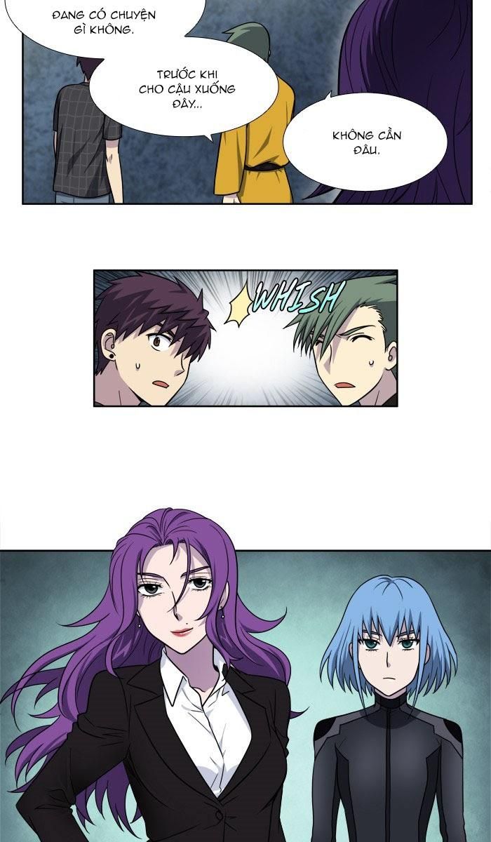 đọc truyện The Gamer Chương 260 ảnh 9 tại Thiên Thai Truyện