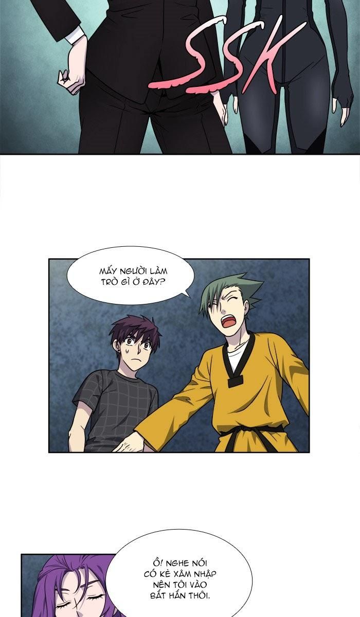 đọc truyện The Gamer Chương 260 ảnh 10 tại Thiên Thai Truyện