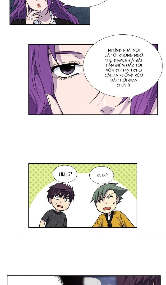 đọc truyện The Gamer Chương 260 ảnh 11 tại Thiên Thai Truyện