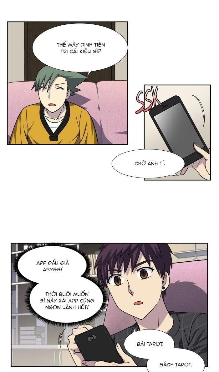 đọc truyện The Gamer Chương 261 ảnh 12 tại Thiên Thai Truyện