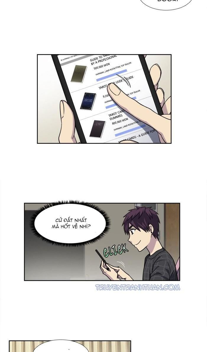 đọc truyện The Gamer Chương 261 ảnh 13 tại Thiên Thai Truyện