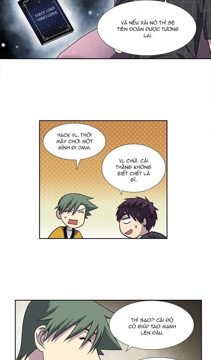 đọc truyện The Gamer Chương 261 ảnh 15 tại Thiên Thai Truyện