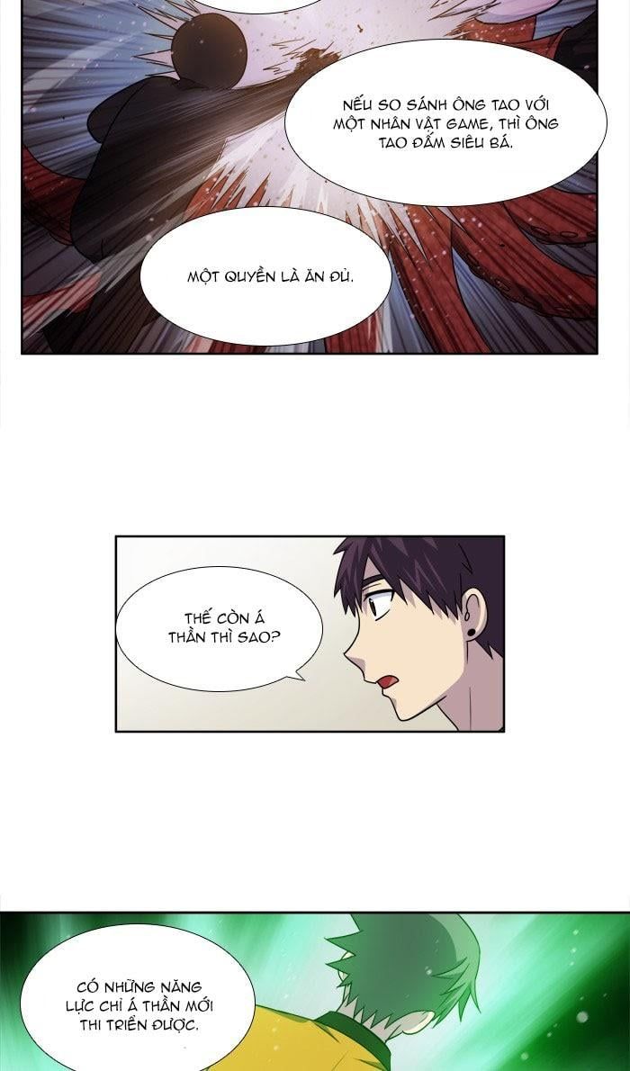 đọc truyện The Gamer Chương 261 ảnh 19 tại Thiên Thai Truyện