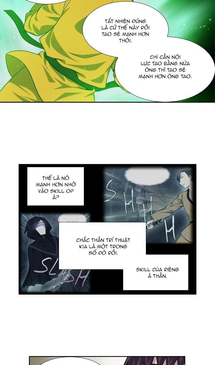 đọc truyện The Gamer Chương 261 ảnh 20 tại Thiên Thai Truyện