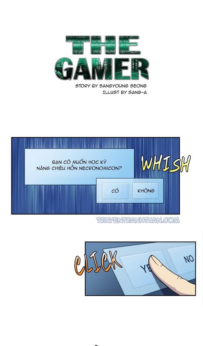 đọc truyện The Gamer Chương 261 ảnh 4 tại Thiên Thai Truyện