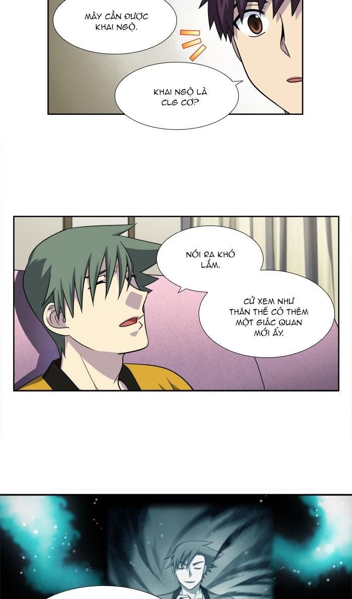 đọc truyện The Gamer Chương 261 ảnh 22 tại Thiên Thai Truyện