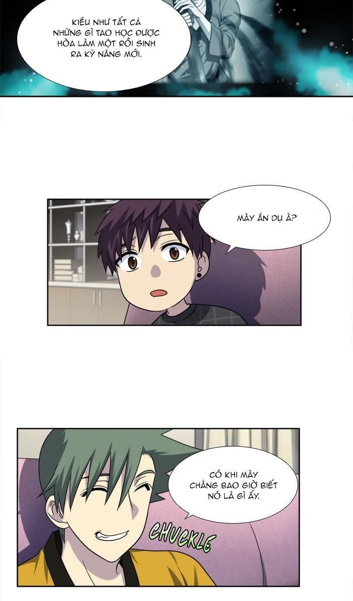 đọc truyện The Gamer Chương 261 ảnh 23 tại Thiên Thai Truyện