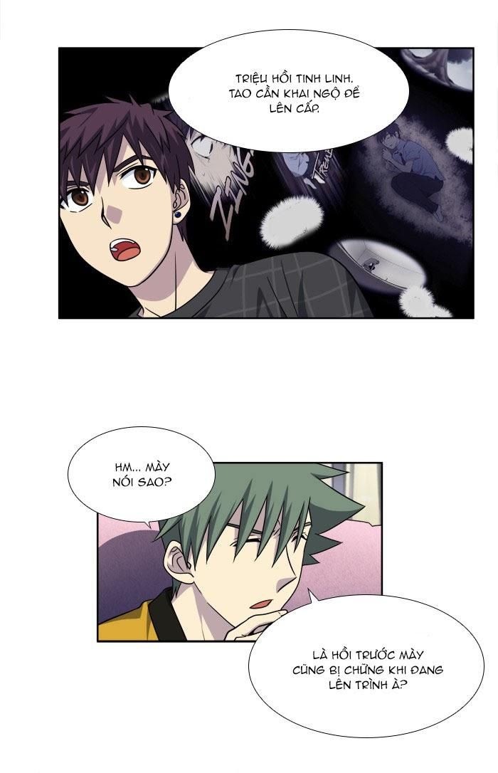 đọc truyện The Gamer Chương 261 ảnh 24 tại Thiên Thai Truyện