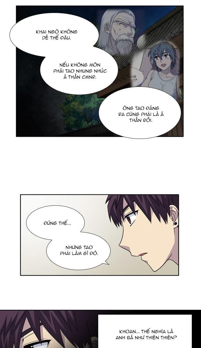 đọc truyện The Gamer Chương 261 ảnh 25 tại Thiên Thai Truyện