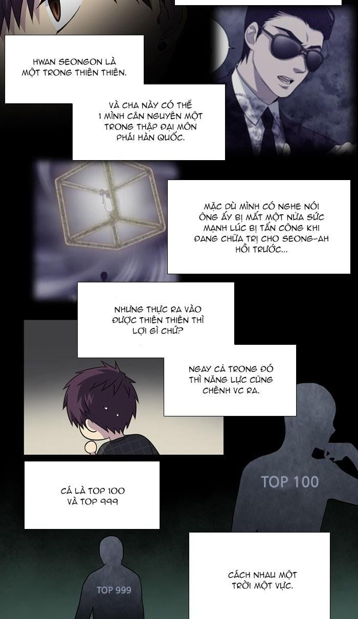 đọc truyện The Gamer Chương 261 ảnh 26 tại Thiên Thai Truyện