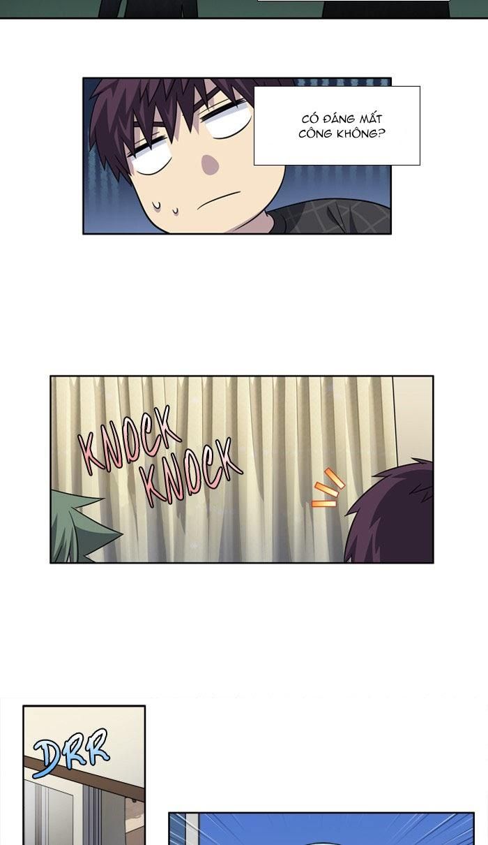 đọc truyện The Gamer Chương 261 ảnh 27 tại Thiên Thai Truyện