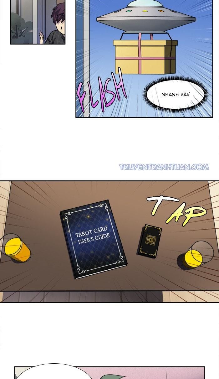 đọc truyện The Gamer Chương 261 ảnh 28 tại Thiên Thai Truyện