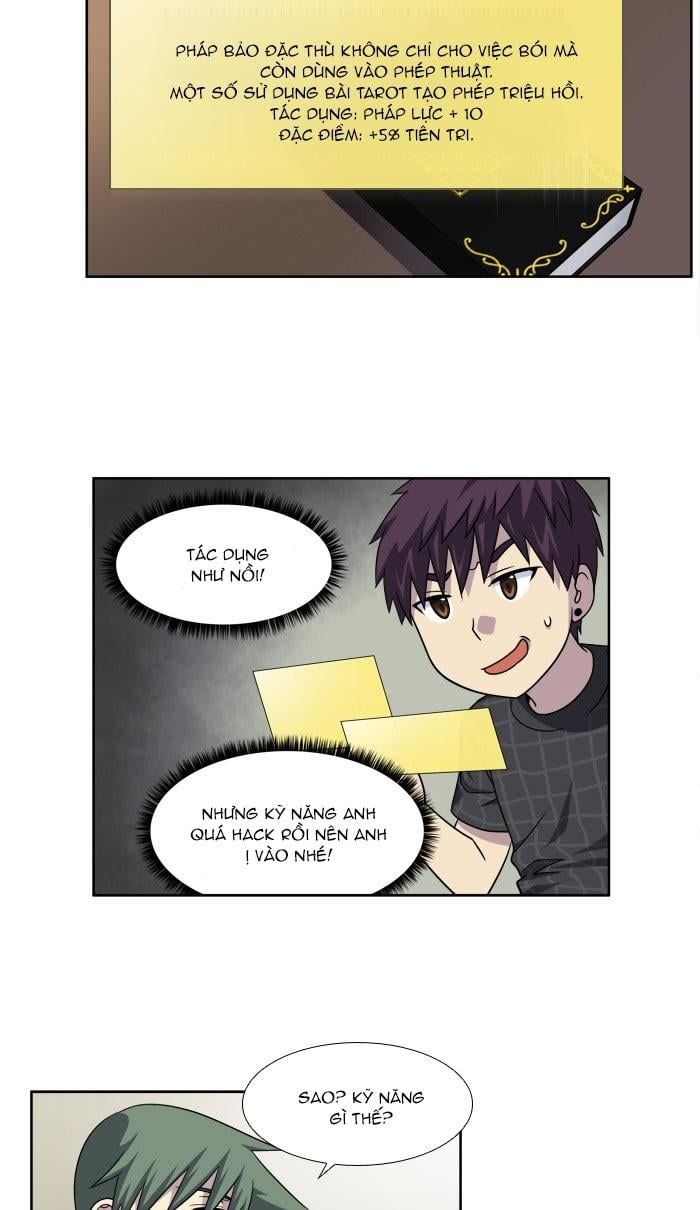 đọc truyện The Gamer Chương 261 ảnh 30 tại Thiên Thai Truyện