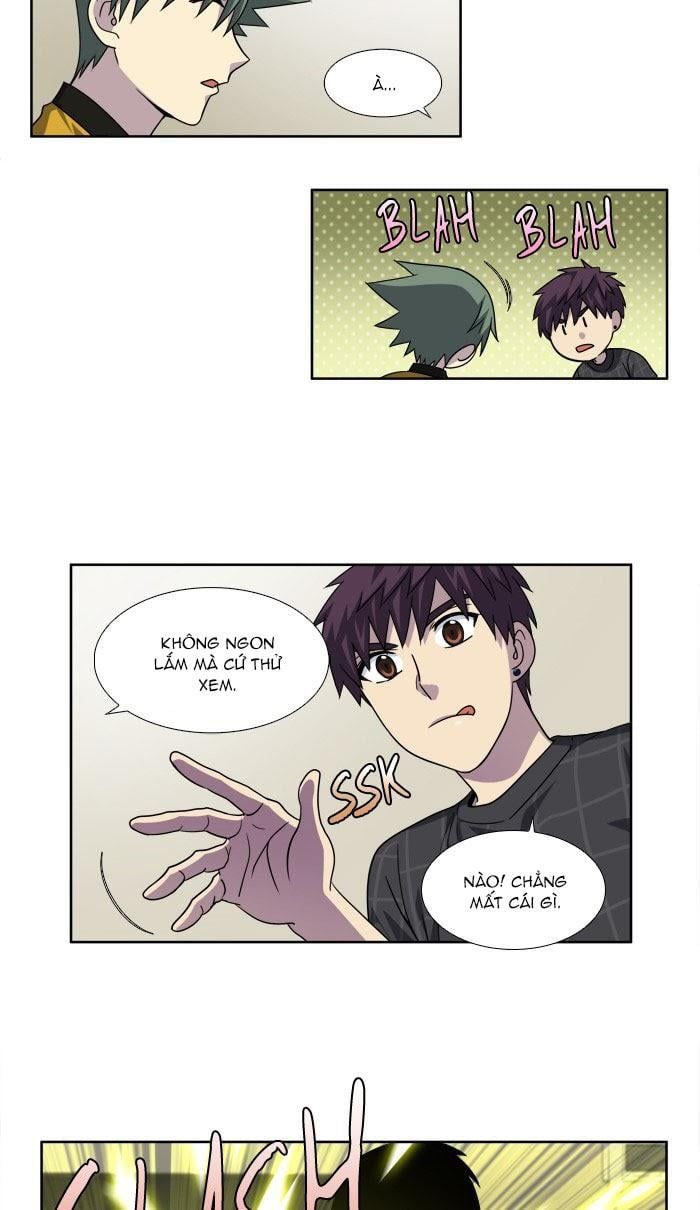 đọc truyện The Gamer Chương 261 ảnh 31 tại Thiên Thai Truyện