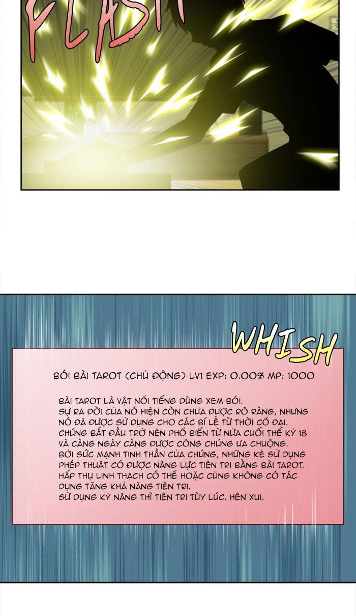 đọc truyện The Gamer Chương 261 ảnh 32 tại Thiên Thai Truyện