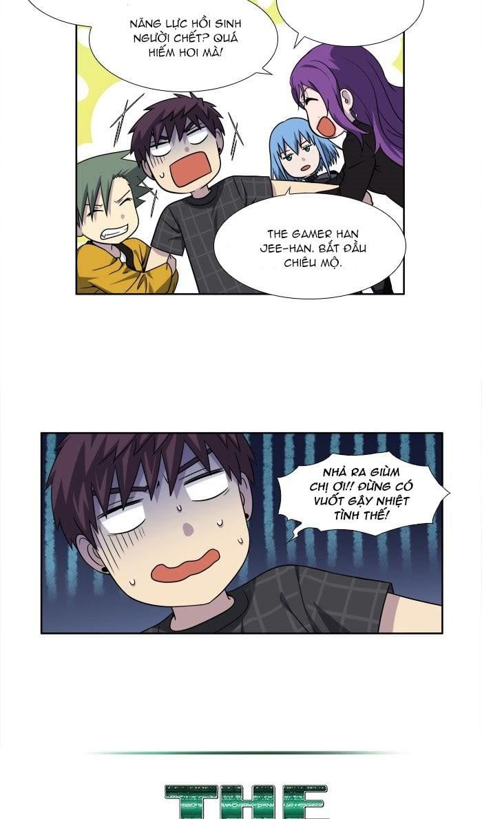 đọc truyện The Gamer Chương 261 ảnh 10 tại Thiên Thai Truyện