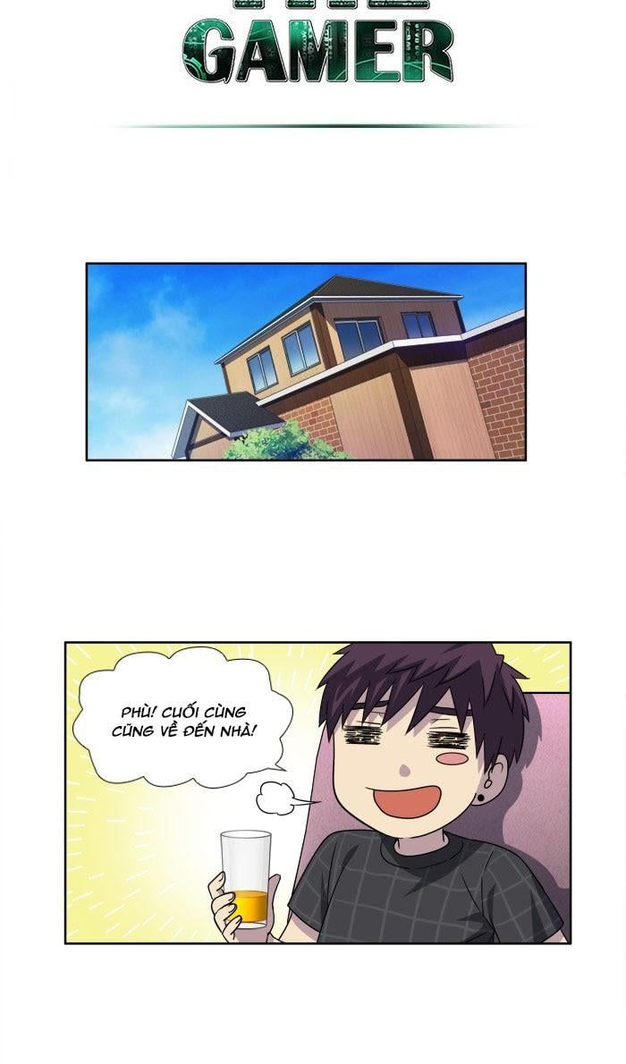 đọc truyện The Gamer Chương 261 ảnh 11 tại Thiên Thai Truyện