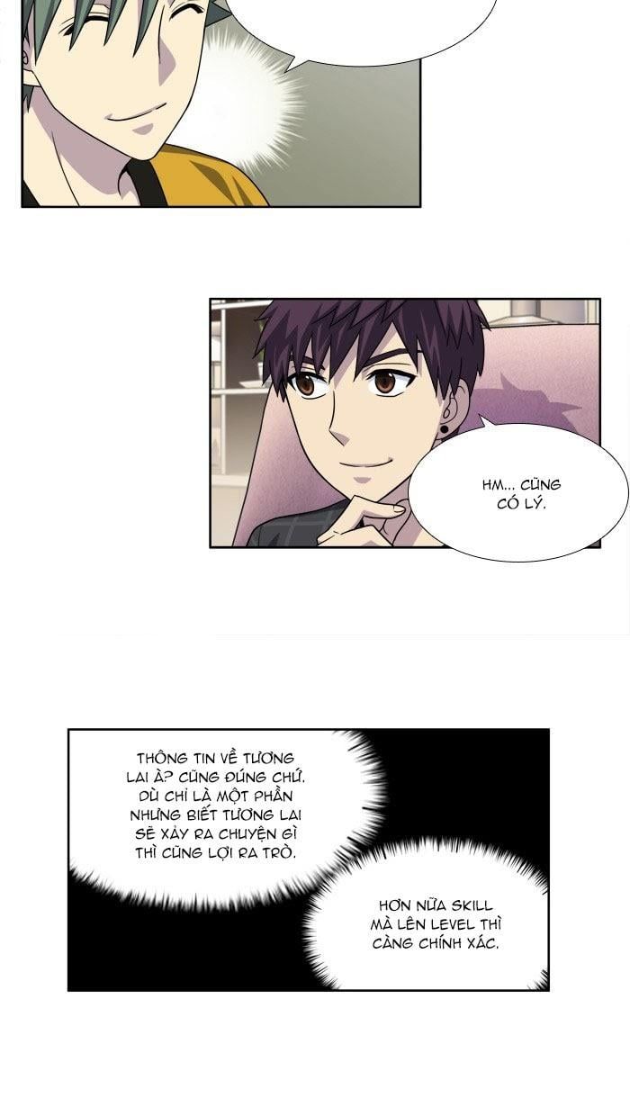 đọc truyện The Gamer Chương 262 ảnh 12 tại Thiên Thai Truyện