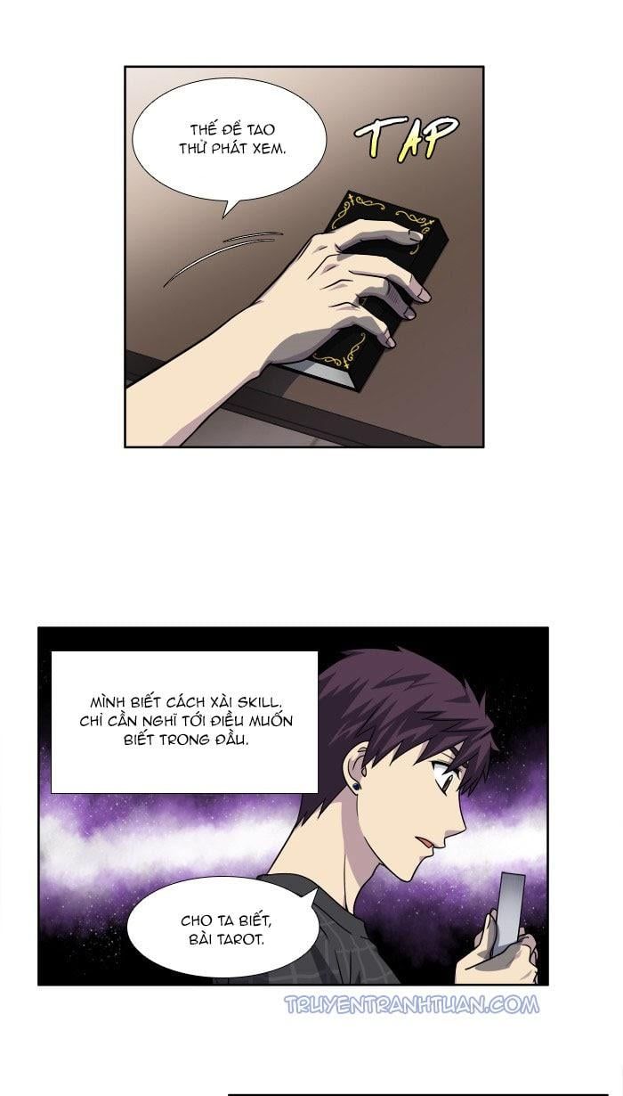 đọc truyện The Gamer Chương 262 ảnh 13 tại Thiên Thai Truyện