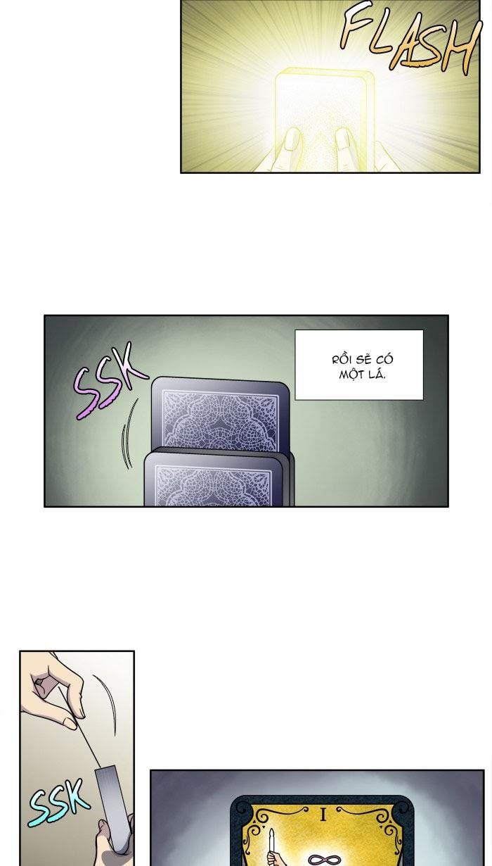 đọc truyện The Gamer Chương 262 ảnh 14 tại Thiên Thai Truyện