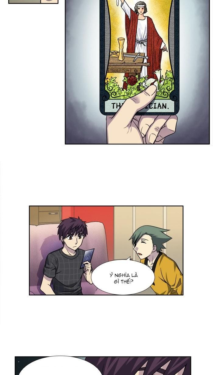 đọc truyện The Gamer Chương 262 ảnh 15 tại Thiên Thai Truyện