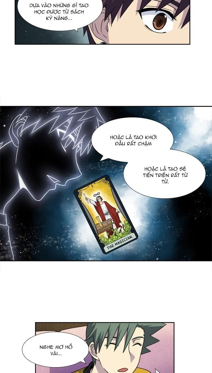 đọc truyện The Gamer Chương 262 ảnh 16 tại Thiên Thai Truyện