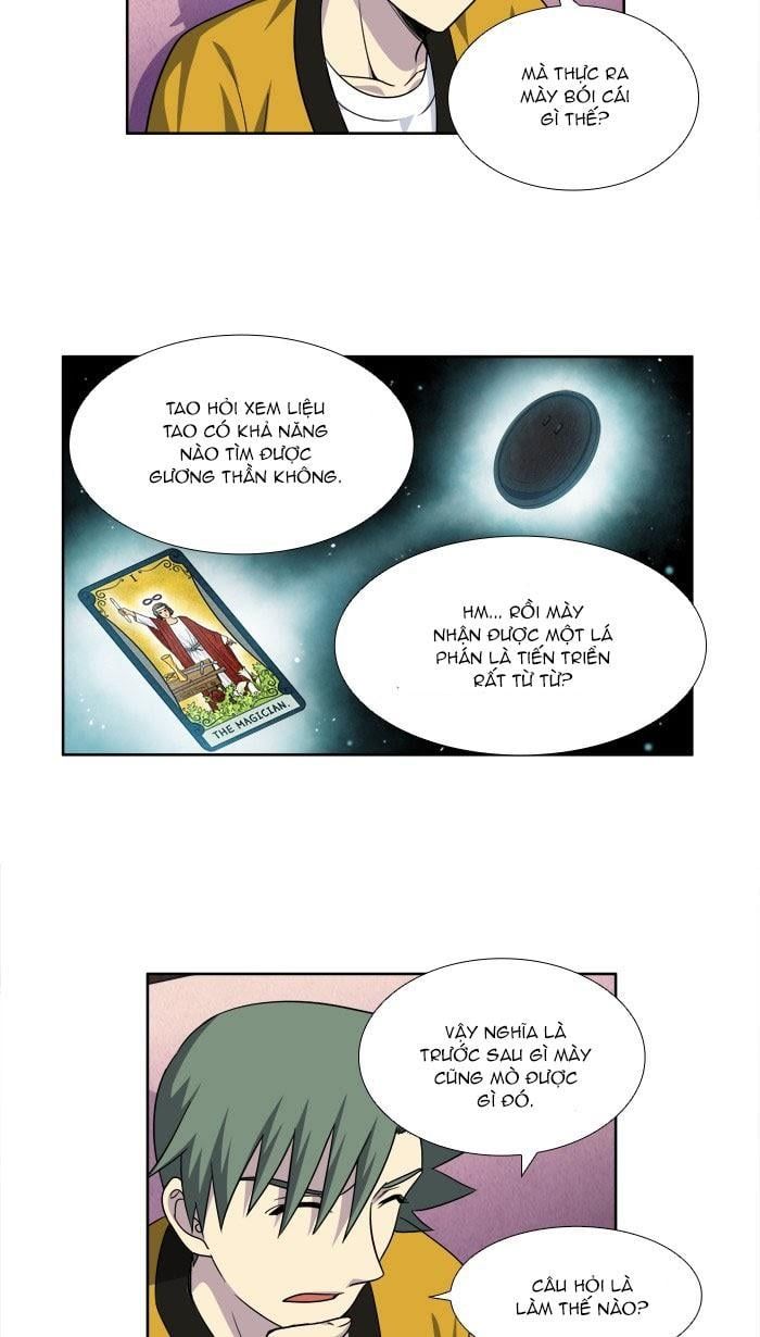 đọc truyện The Gamer Chương 262 ảnh 17 tại Thiên Thai Truyện