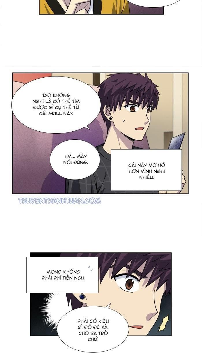 đọc truyện The Gamer Chương 262 ảnh 18 tại Thiên Thai Truyện