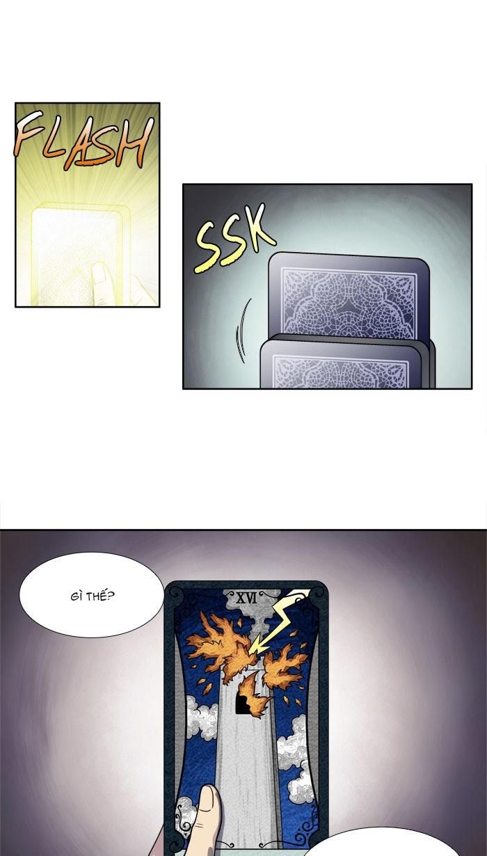 đọc truyện The Gamer Chương 262 ảnh 20 tại Thiên Thai Truyện