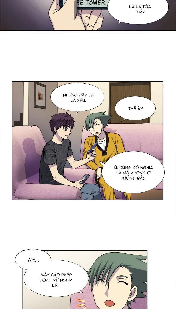 đọc truyện The Gamer Chương 262 ảnh 21 tại Thiên Thai Truyện