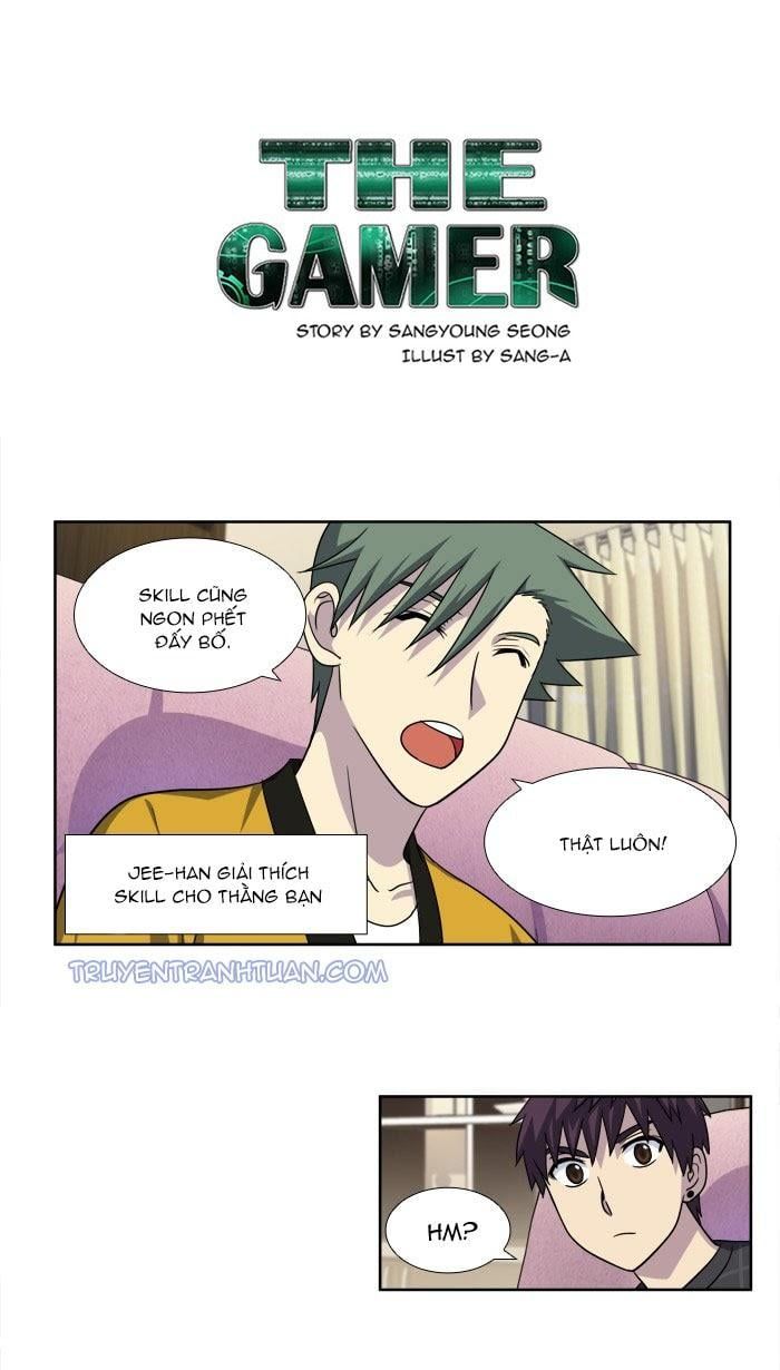 đọc truyện The Gamer Chương 262 ảnh 4 tại Thiên Thai Truyện