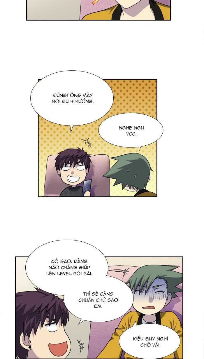 đọc truyện The Gamer Chương 262 ảnh 22 tại Thiên Thai Truyện