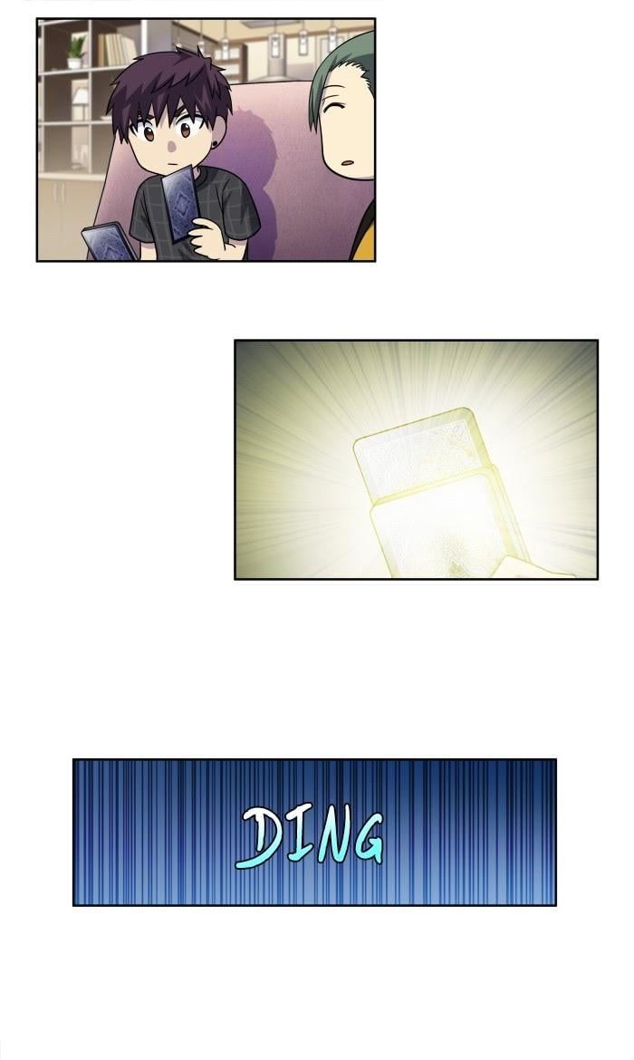 đọc truyện The Gamer Chương 262 ảnh 24 tại Thiên Thai Truyện