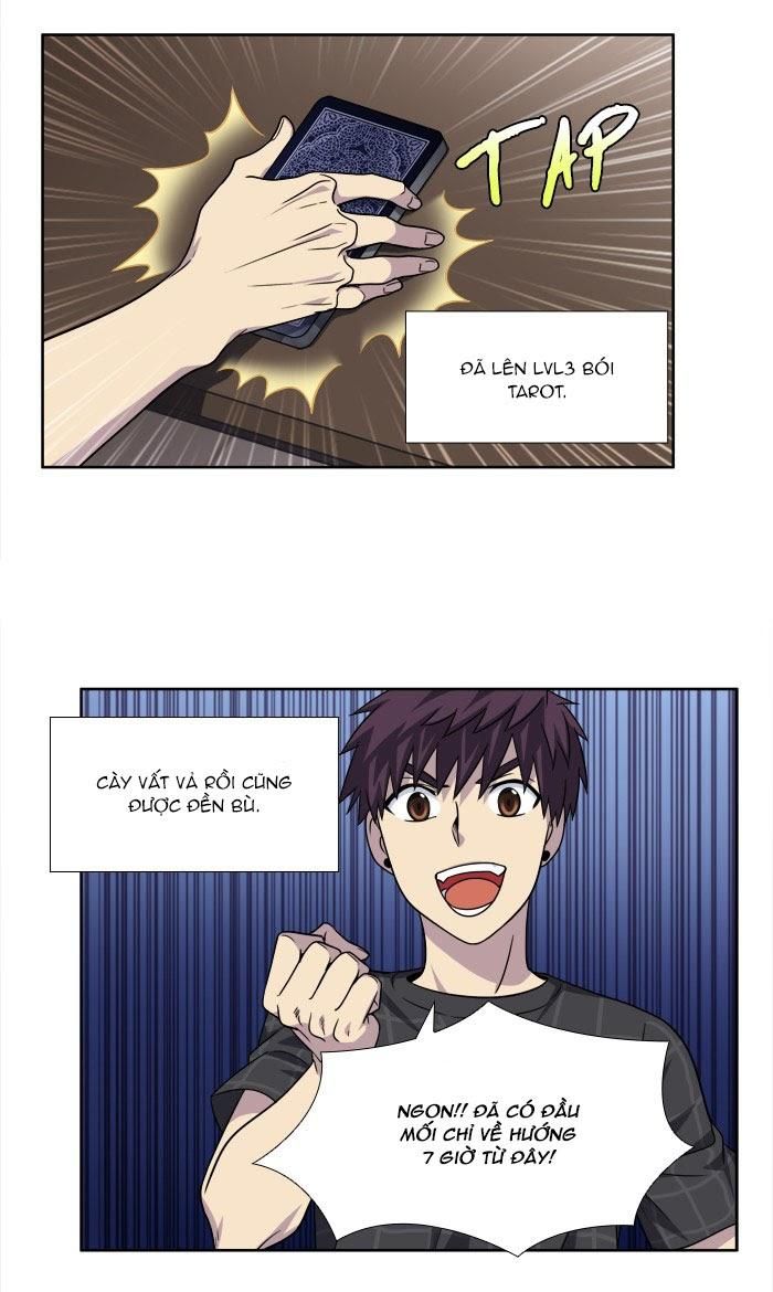 đọc truyện The Gamer Chương 262 ảnh 25 tại Thiên Thai Truyện