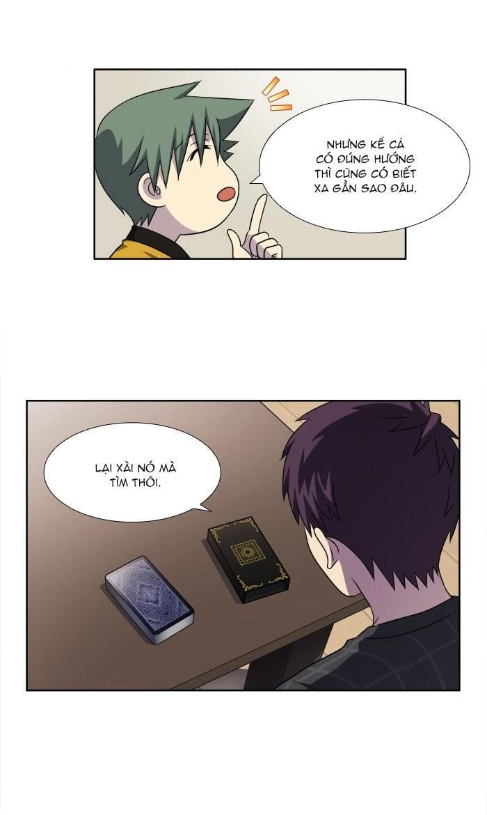 đọc truyện The Gamer Chương 262 ảnh 27 tại Thiên Thai Truyện