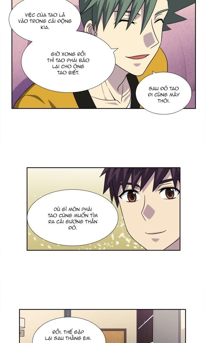 đọc truyện The Gamer Chương 262 ảnh 28 tại Thiên Thai Truyện