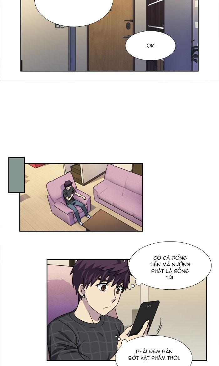 đọc truyện The Gamer Chương 262 ảnh 29 tại Thiên Thai Truyện